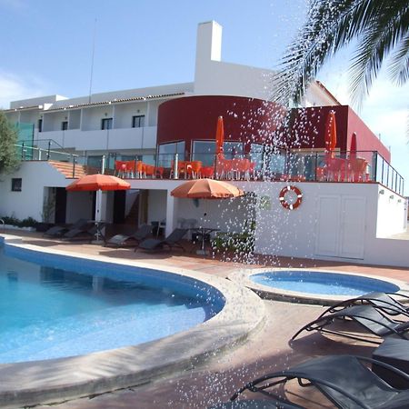 Casa Do Vale Hotel Эвора Экстерьер фото