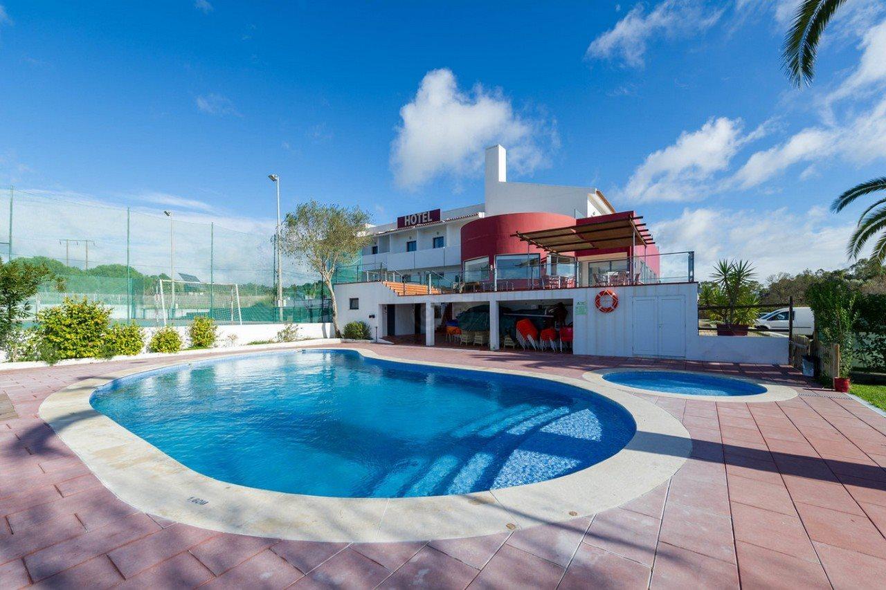 Casa Do Vale Hotel Эвора Экстерьер фото