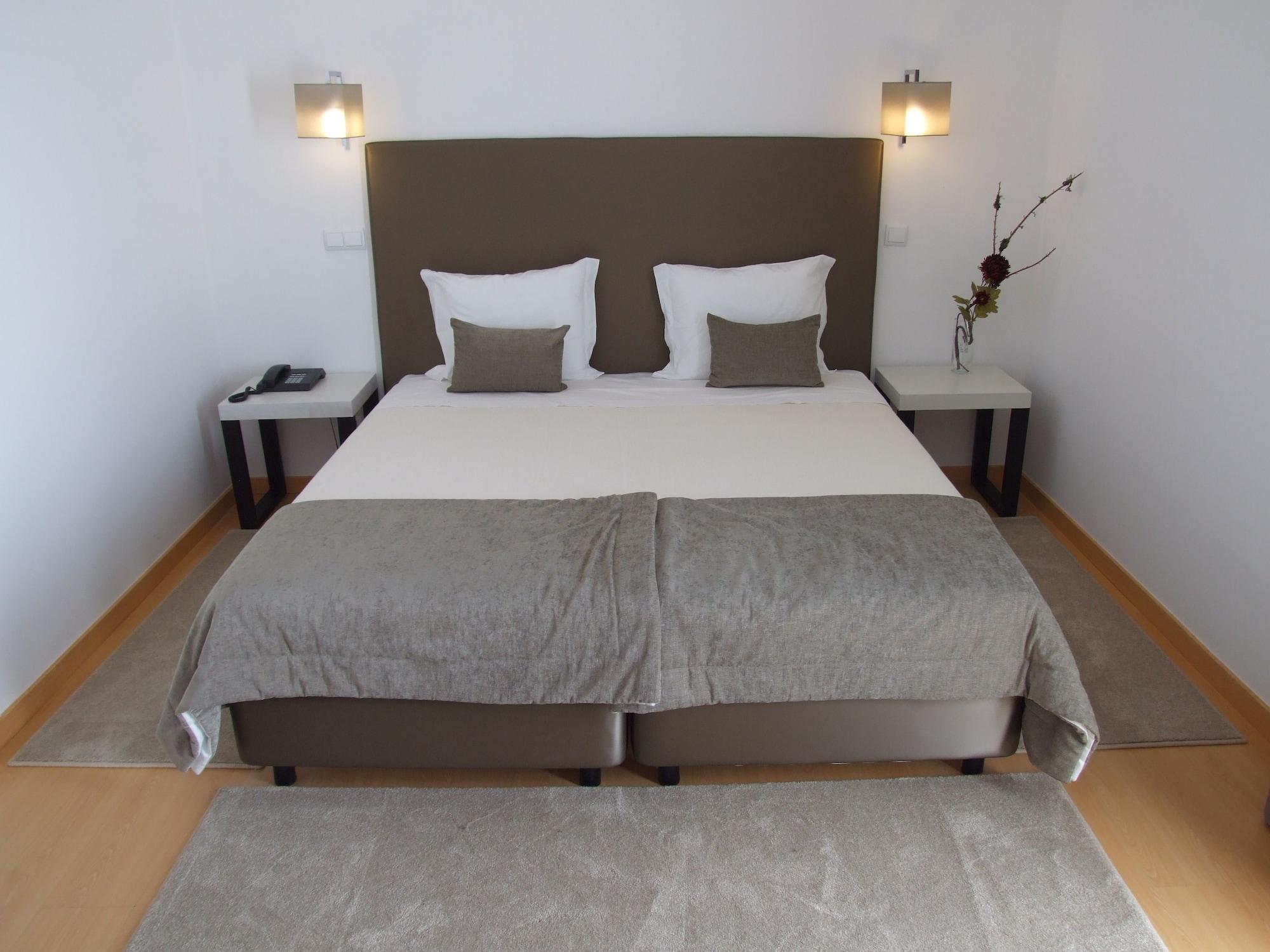 Casa Do Vale Hotel Эвора Экстерьер фото