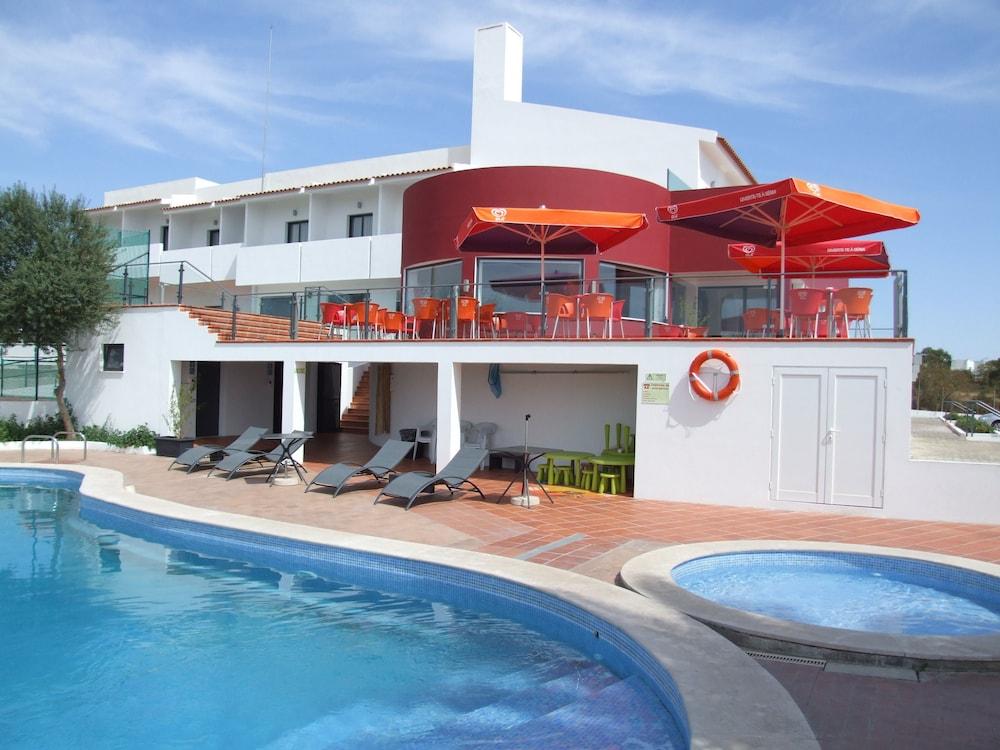 Casa Do Vale Hotel Эвора Экстерьер фото