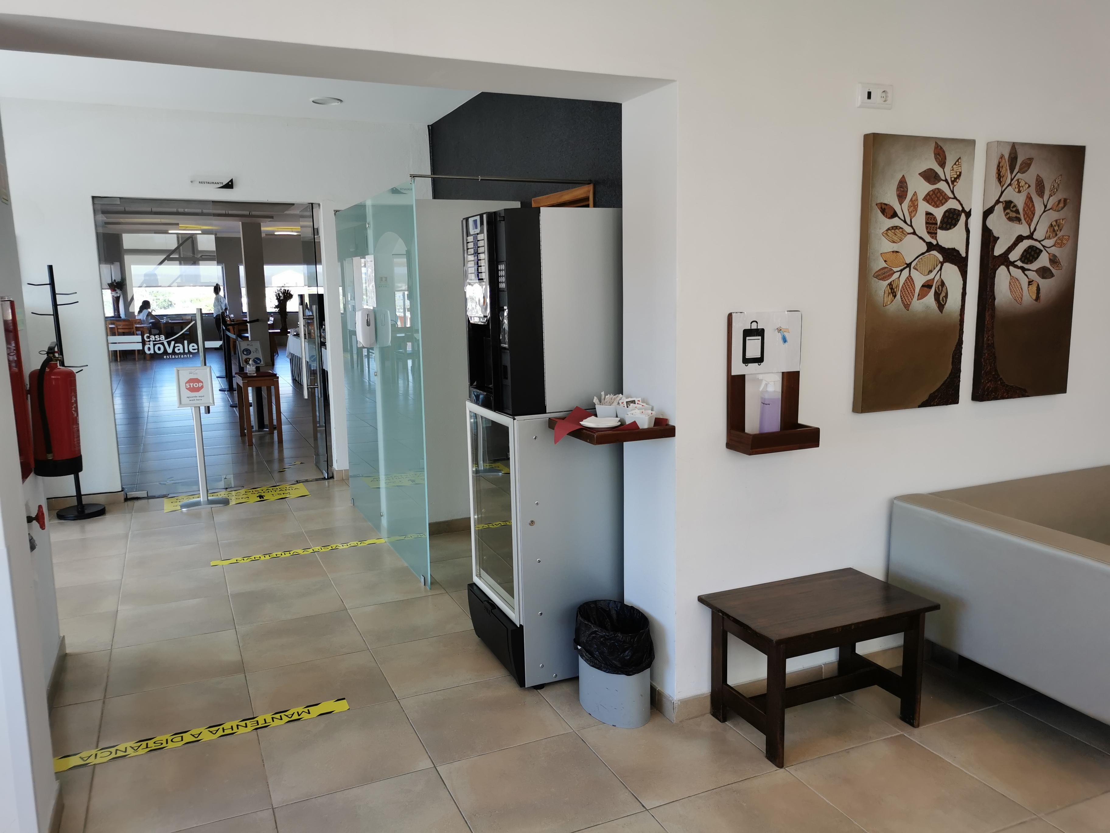Casa Do Vale Hotel Эвора Экстерьер фото