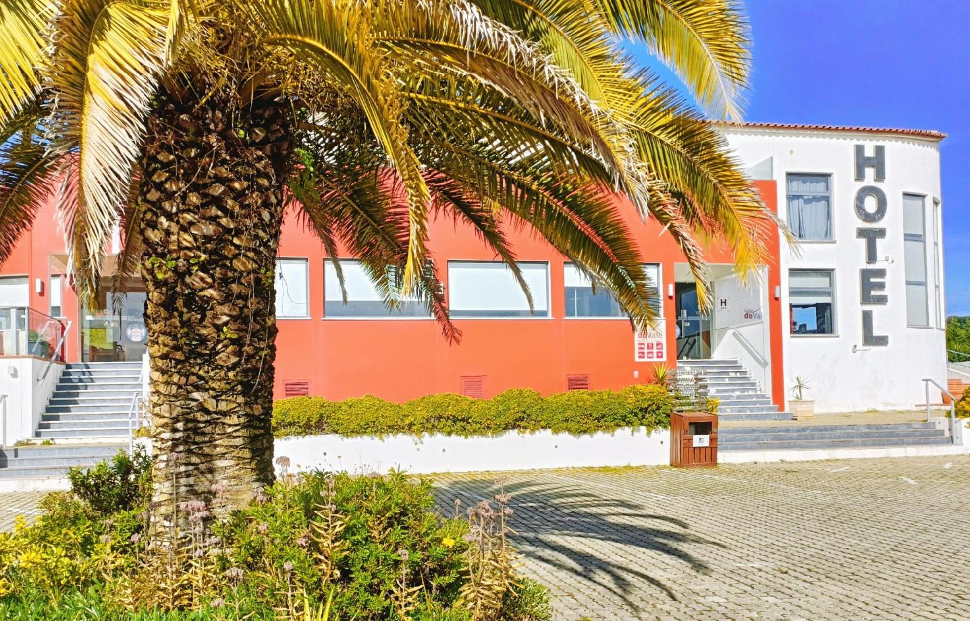 Casa Do Vale Hotel Эвора Экстерьер фото