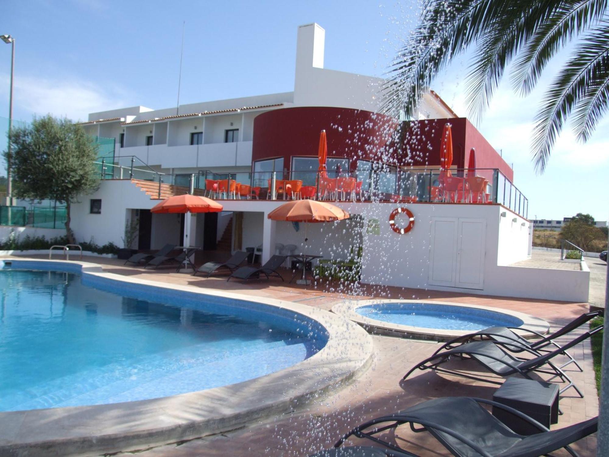 Casa Do Vale Hotel Эвора Экстерьер фото