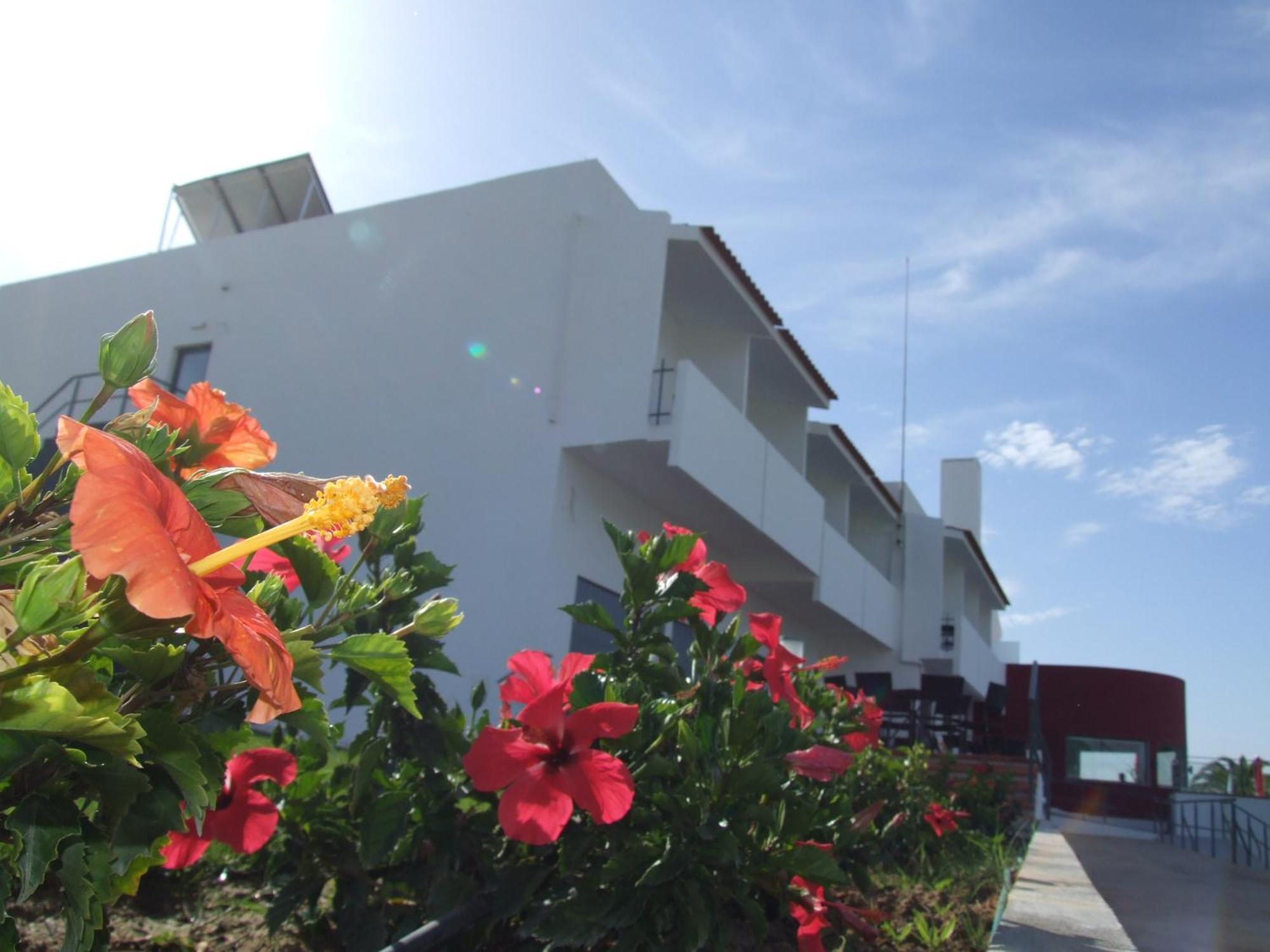 Casa Do Vale Hotel Эвора Экстерьер фото