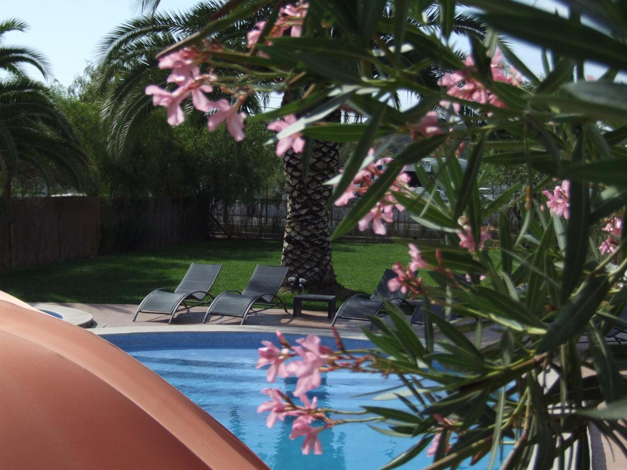 Casa Do Vale Hotel Эвора Экстерьер фото