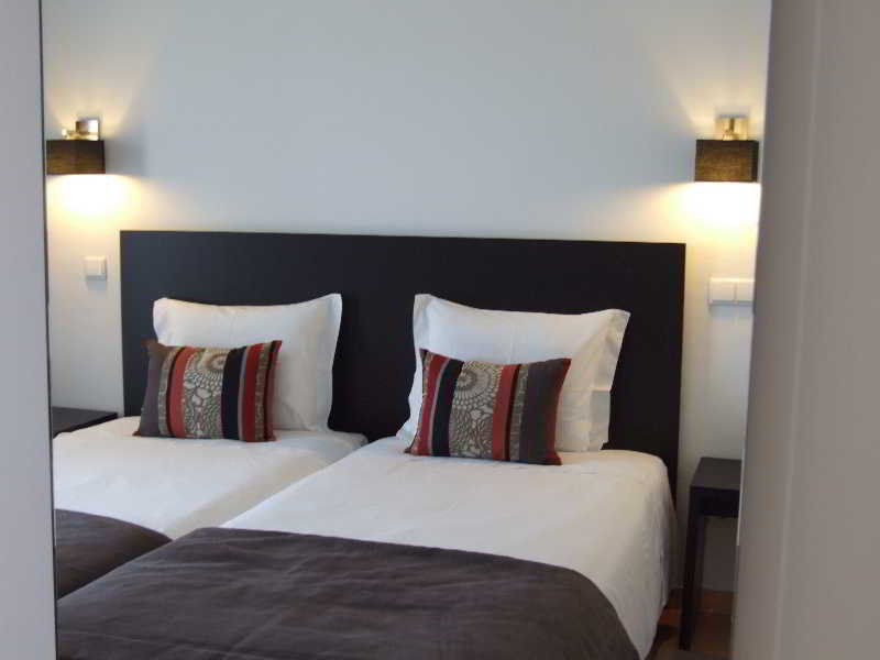 Casa Do Vale Hotel Эвора Экстерьер фото