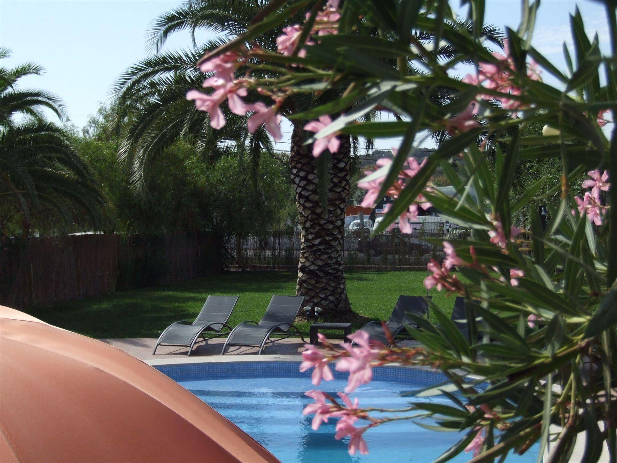 Casa Do Vale Hotel Эвора Экстерьер фото